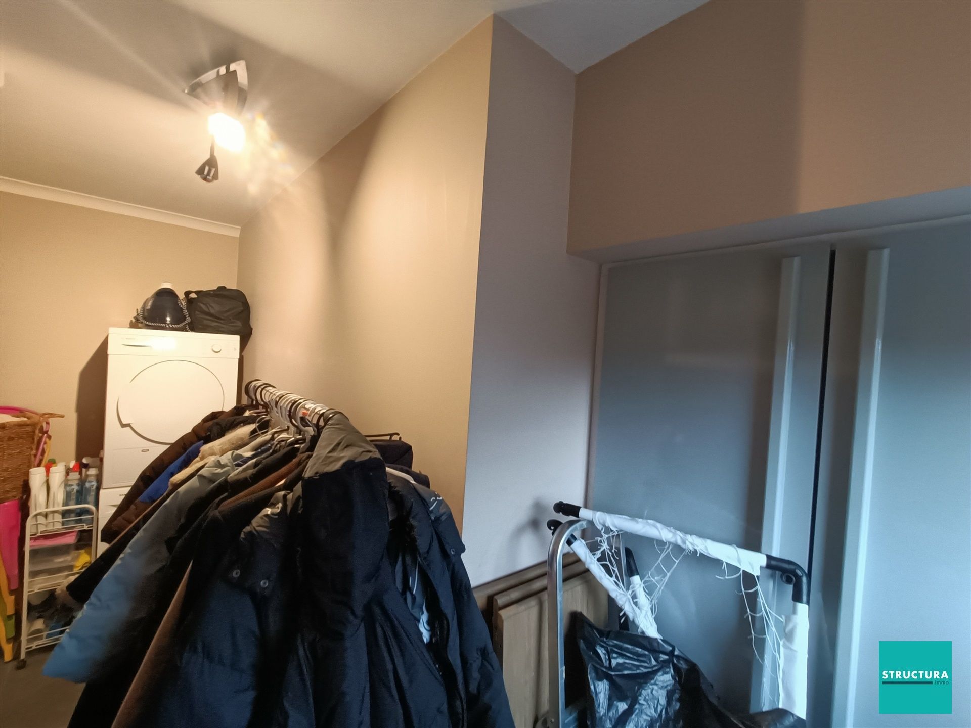  Appartement met 3 slaapkamers te huur in Londerzeel foto 17