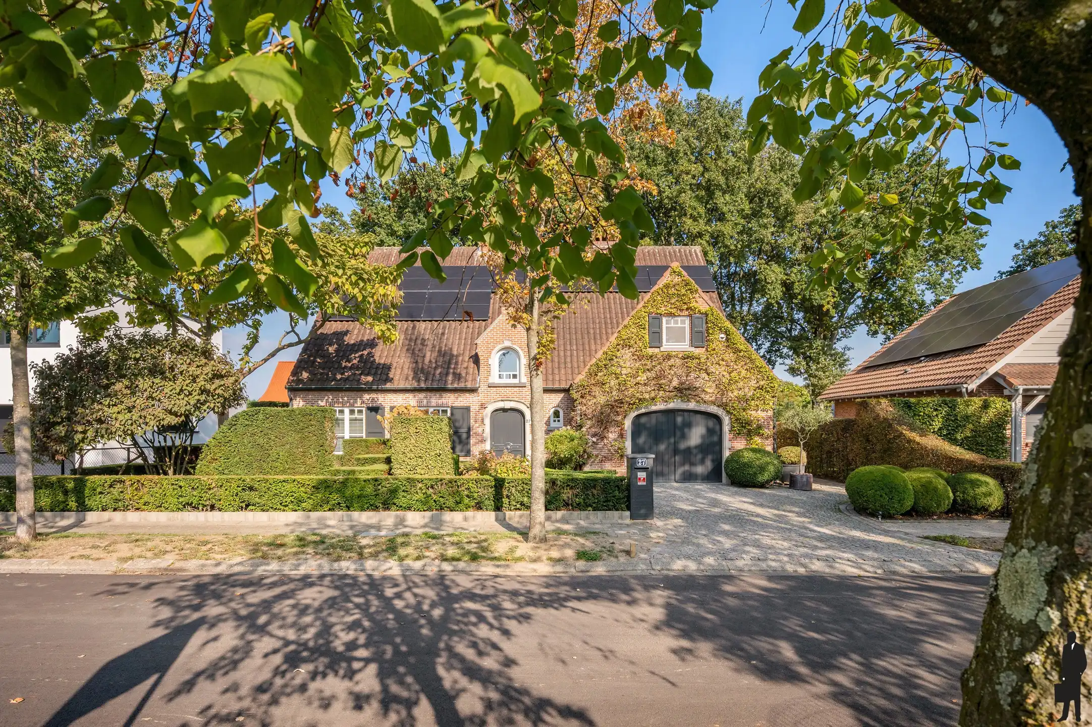 Villa te koop Ploeglei 27 - 2950 Kapellen