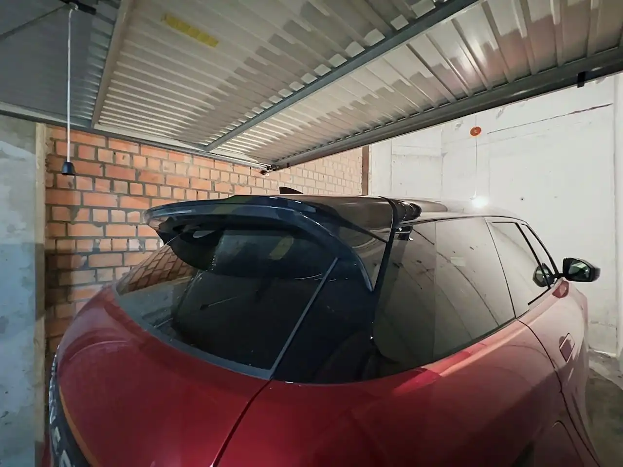 Garagebox met topligging in het hart van de toeristische zone foto 11