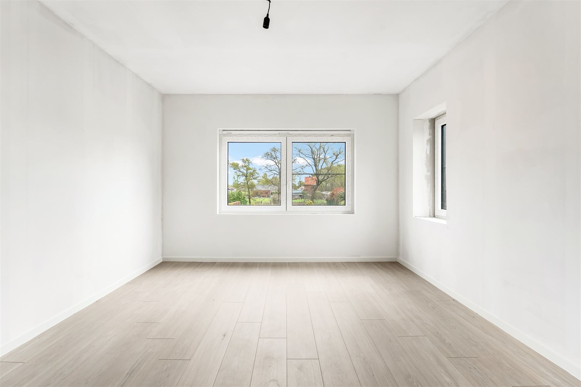 GERENOVEERDE, ENERGIEZUINIGE WONING OP PRACHTIGE LIGGING! foto 13