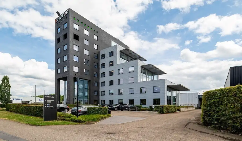 Kantoor te huur Welvaartstraat 14 -/V6 - 2200 Herentals