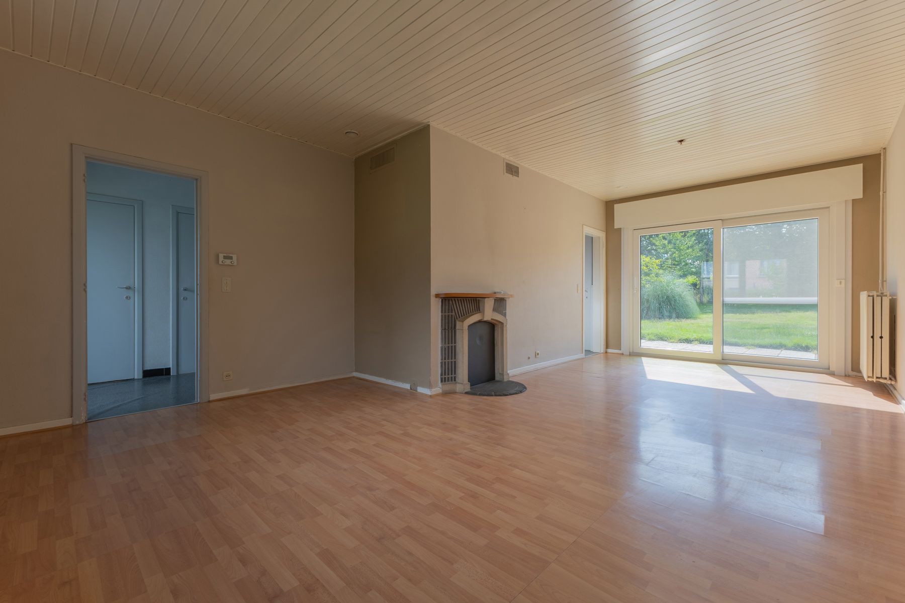 Gunstig en rustig gelegen woning met leuke tuin  foto 9