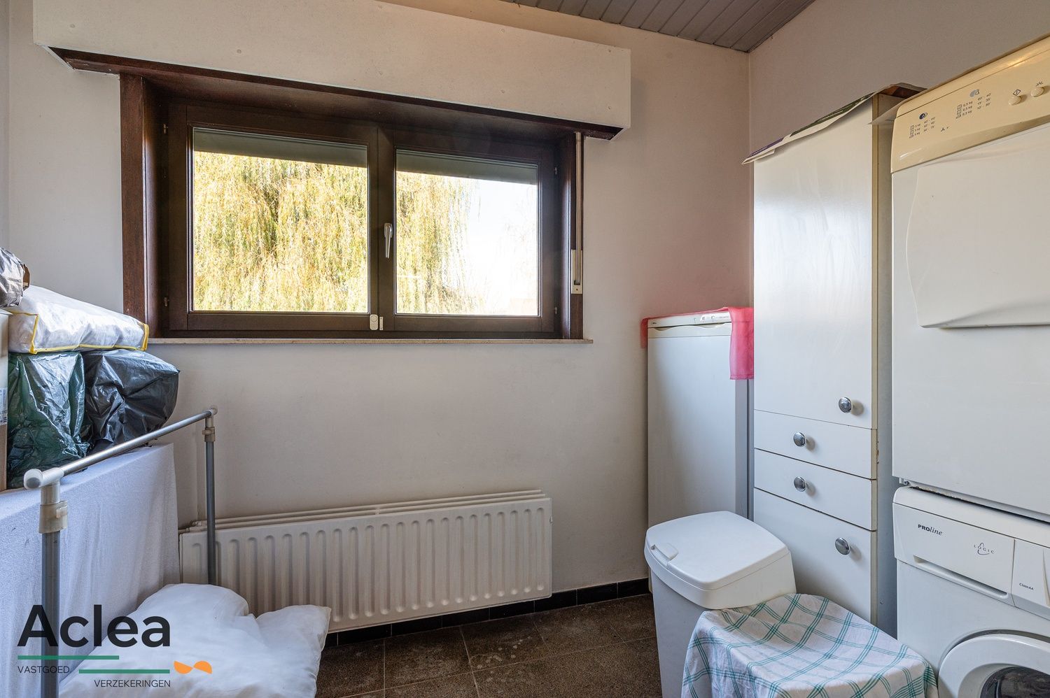 Vrijstaande woning op ruim perceel foto 22