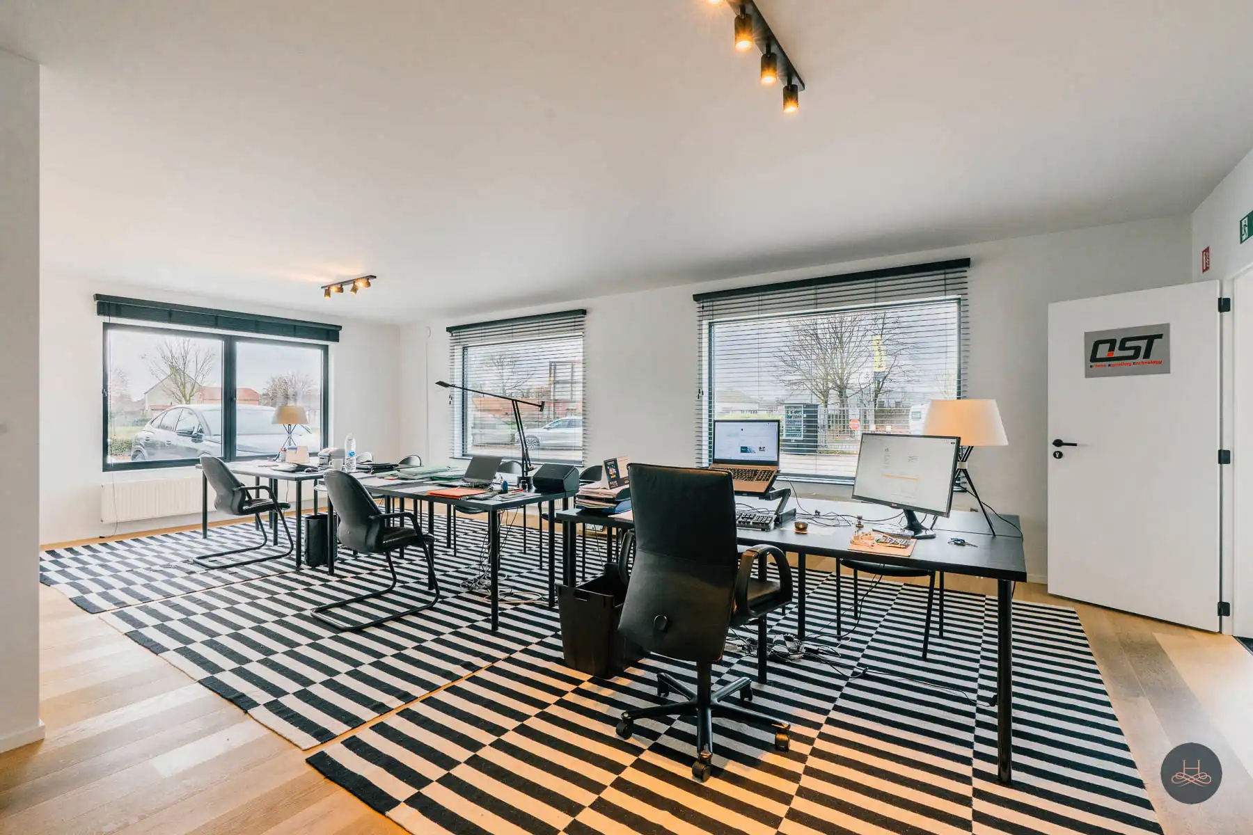 Kantoorruimte op centrale locatie foto 14