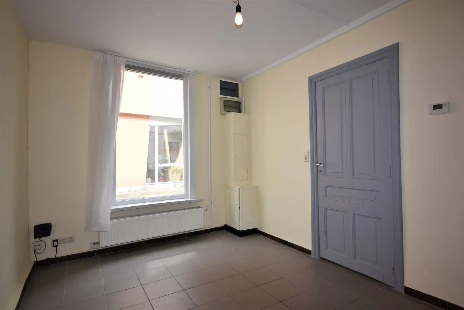 Charmante rijwoning op wandelafstand van het centrum foto 6