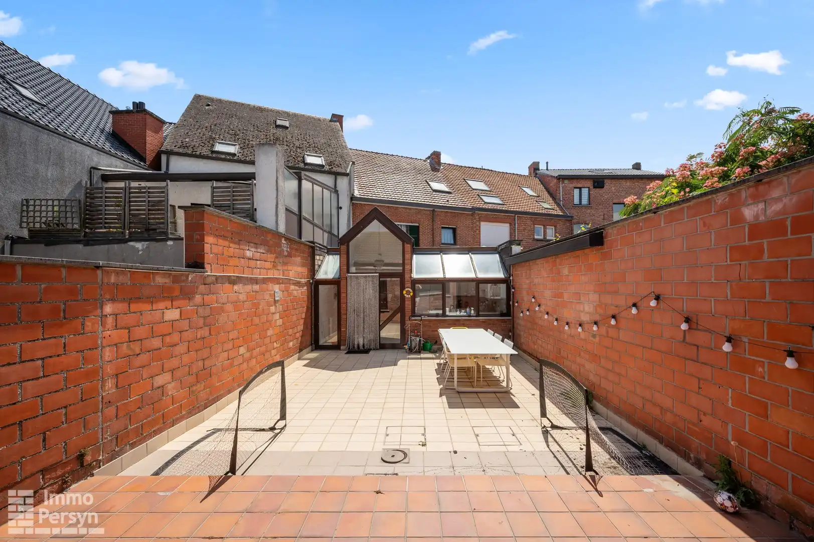 Ruime en meteen bewoonbare woning in Rillaar-Centrum met EPC-C foto 23