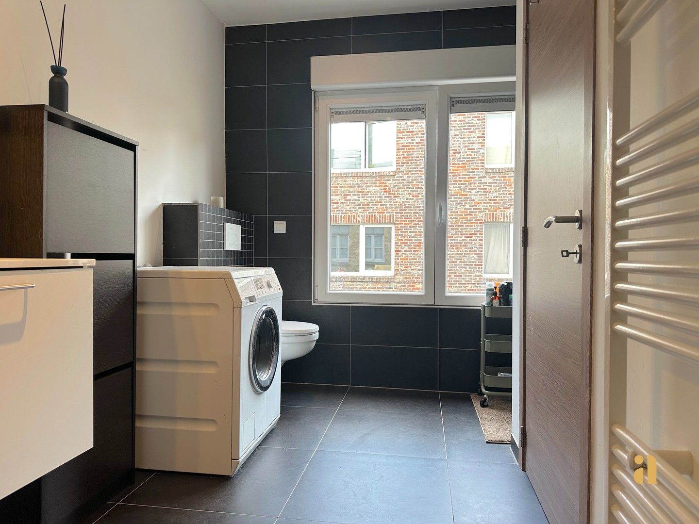 Lichtrijke woning in een gezellige leefstraat foto 9