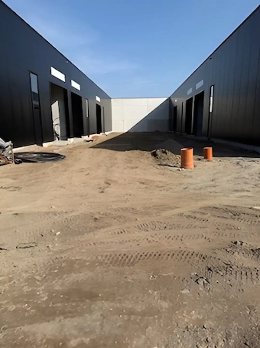 Nieuwbouw Te Huur 4 KMO-units te Kasterlee-Lichtaart foto 4