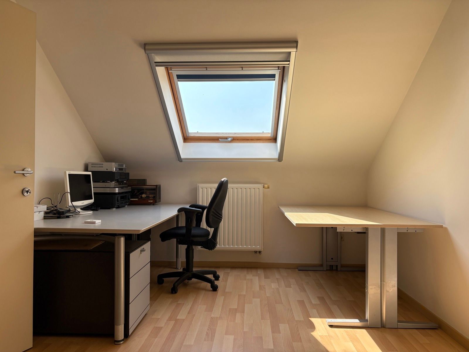 Verzorgde woning met 4 slaapkamers foto 23