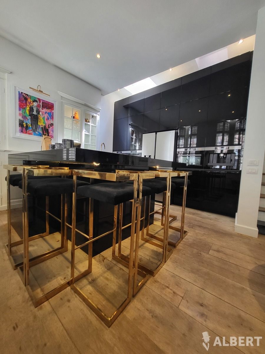 Luxueus gerenoveerd herenhuis in hartje Brugge foto 55