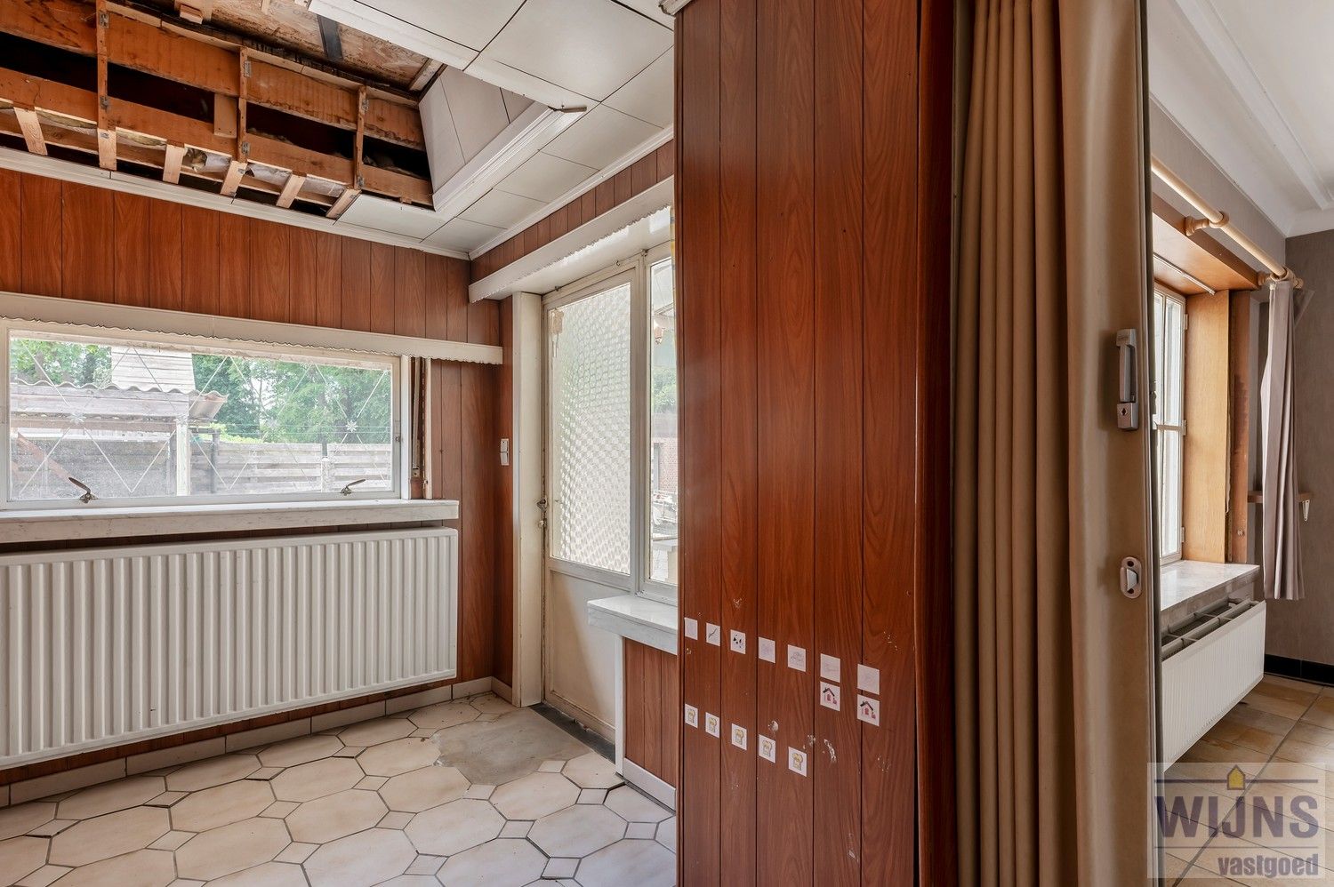 Karaktervolle open bebouwing in het centrum van Berlaar-Heikant met potentieel voor twee wooneenheden. foto 21