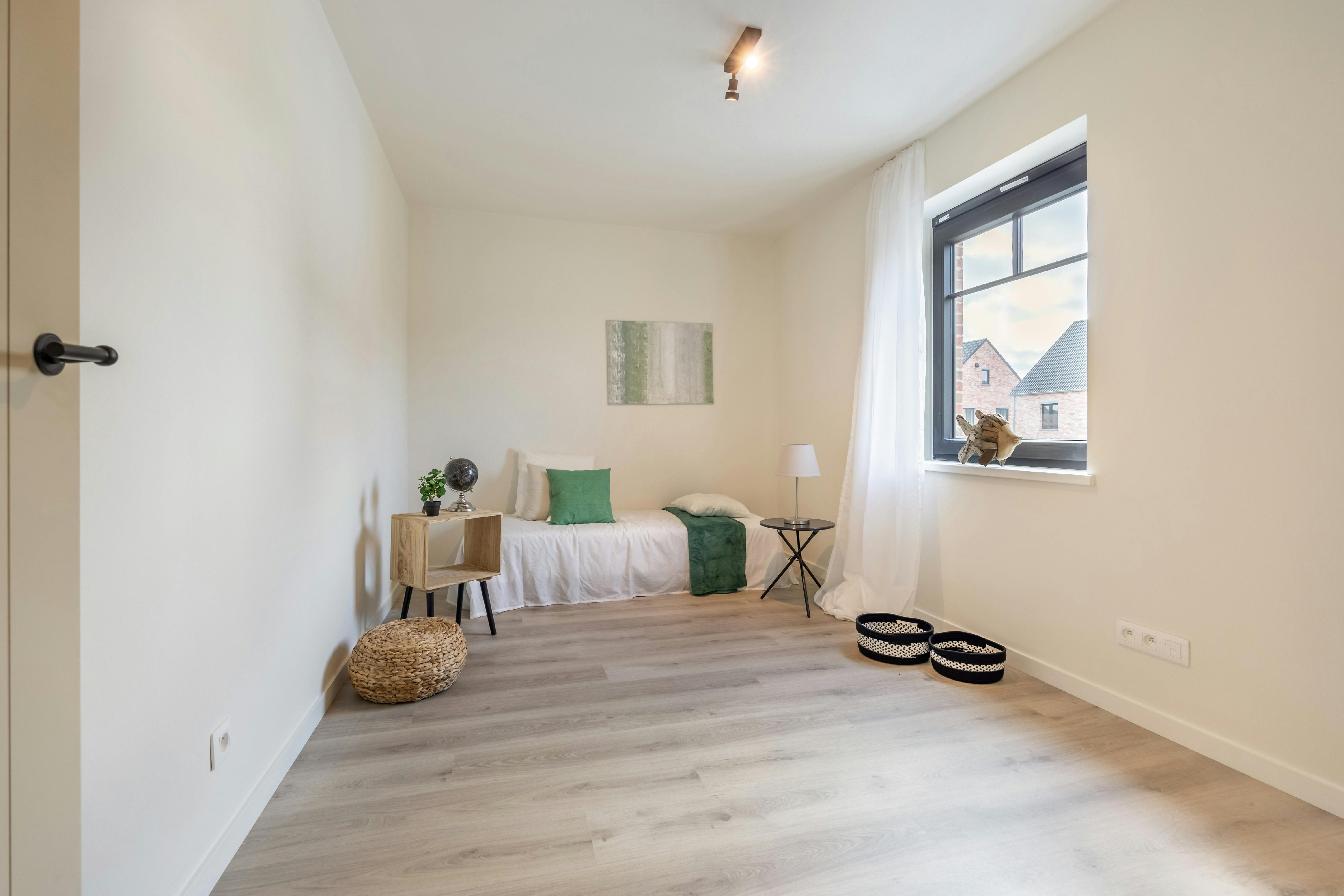 Prachtige nieuwbouwwoningen in een doodlopende straat foto 15