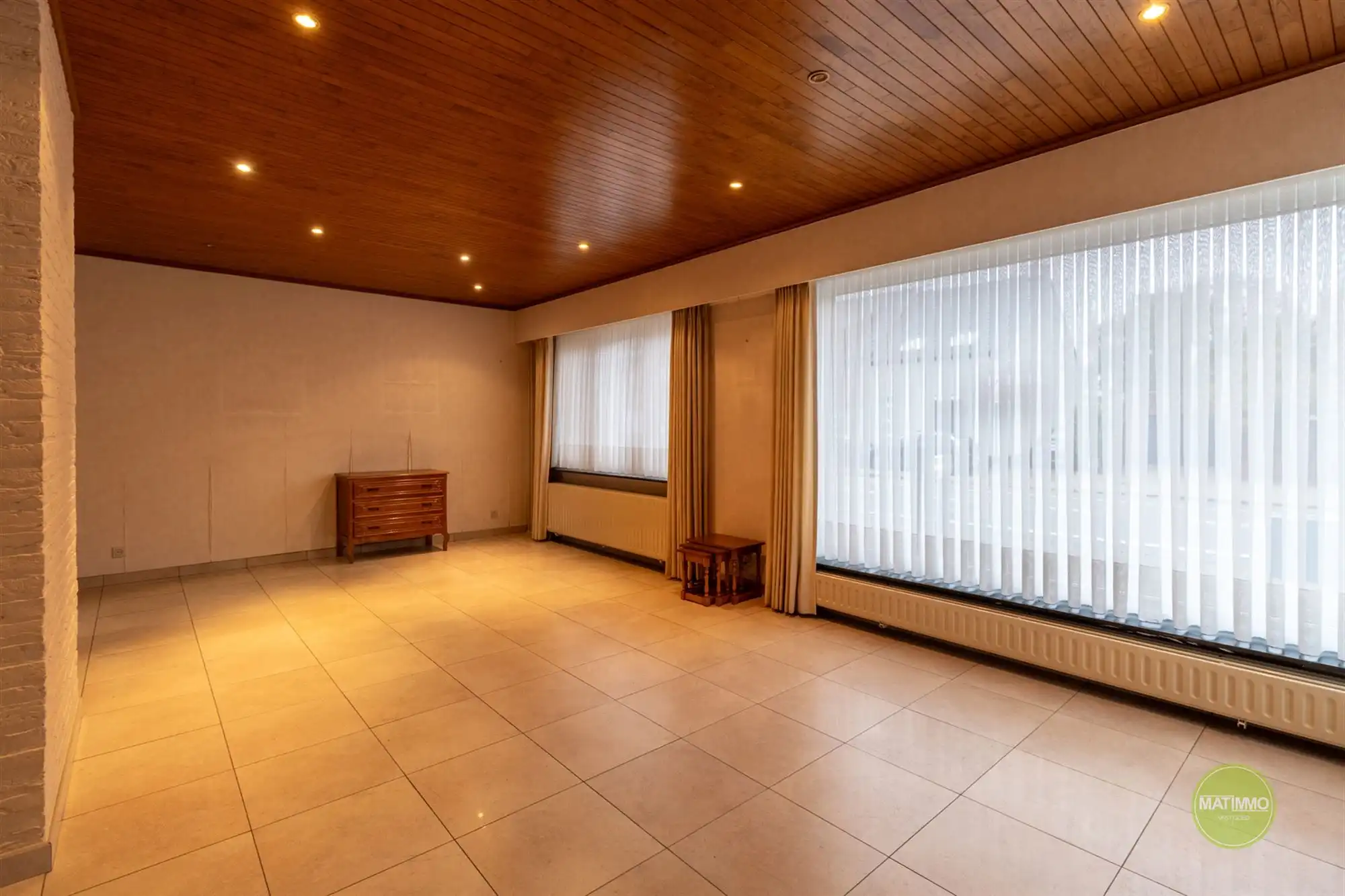 Ruime woning met 3 slaapkamers te Mol-Achterbos.  foto 3