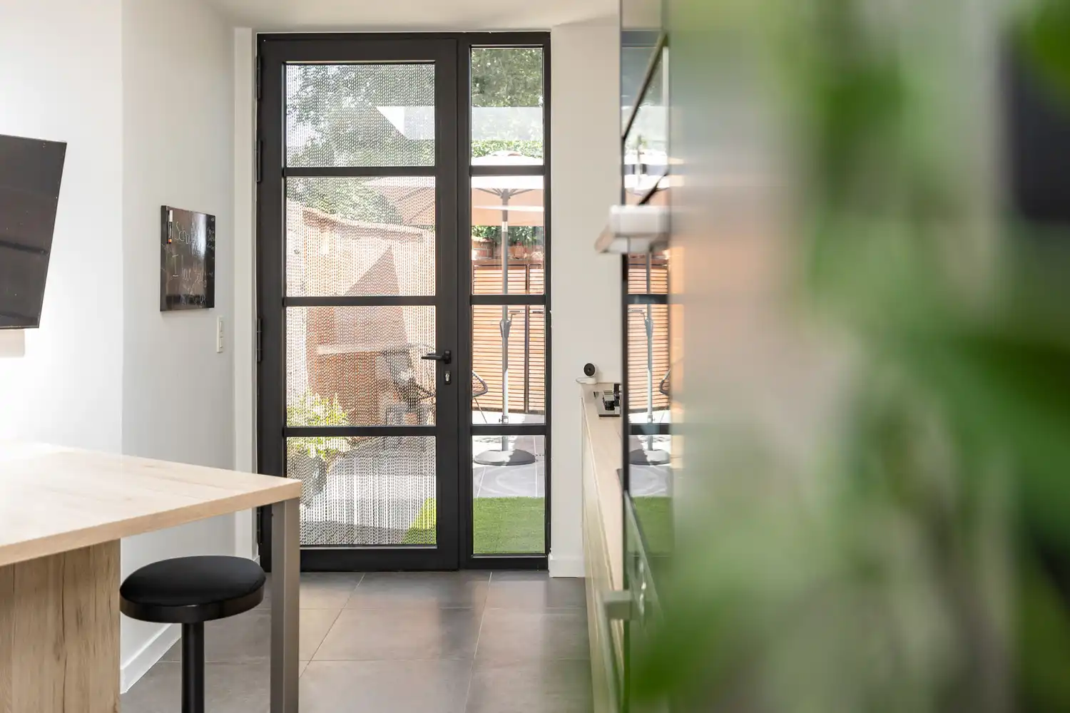 Moderne gezinswoning in het centrum van Beveren-Waas (EPC145) foto 9