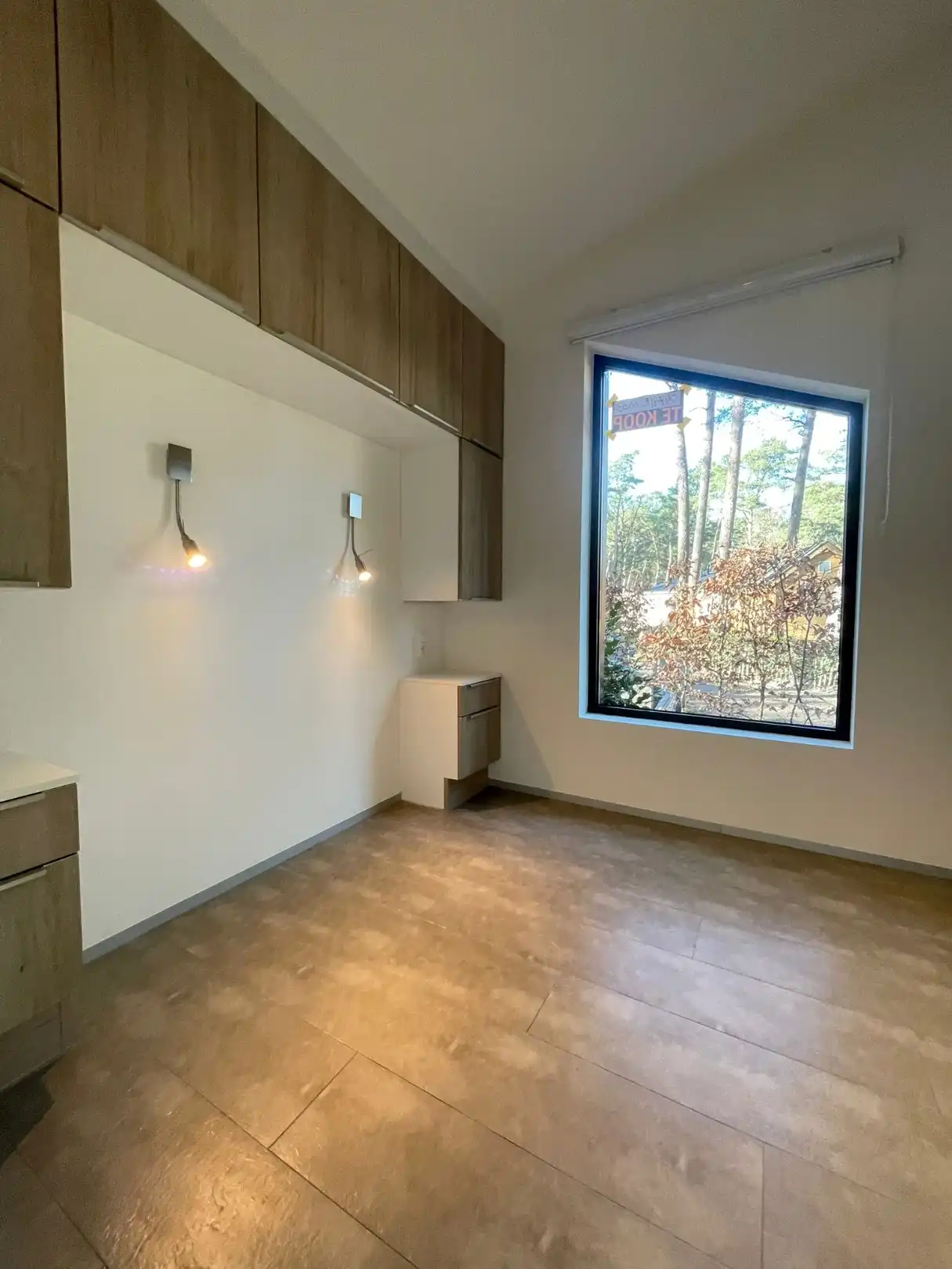 Charmant chalet 55 m² op familiecamping Goolderheide foto 9