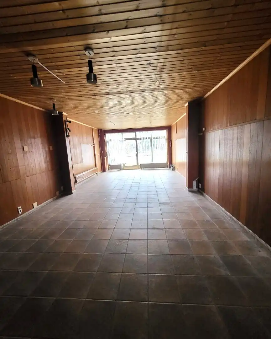 Te renoveren (handels-)woning. foto 6