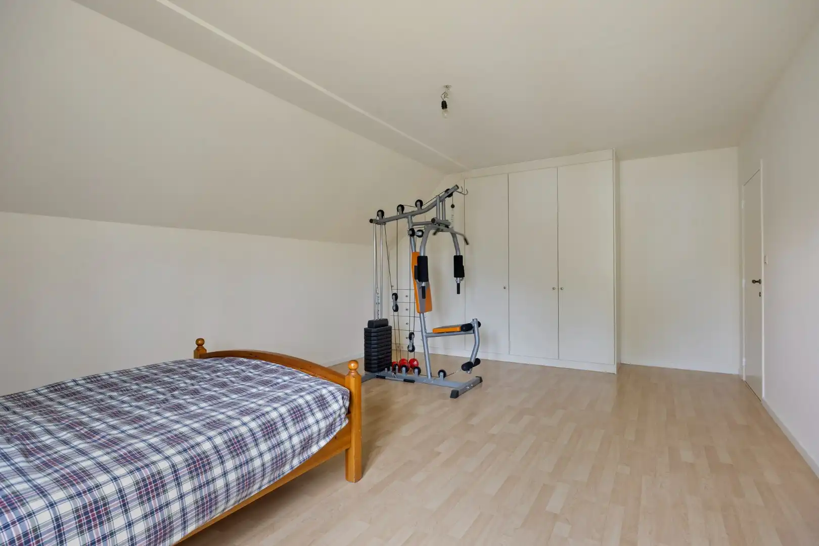 Ruim landhuis  foto 22