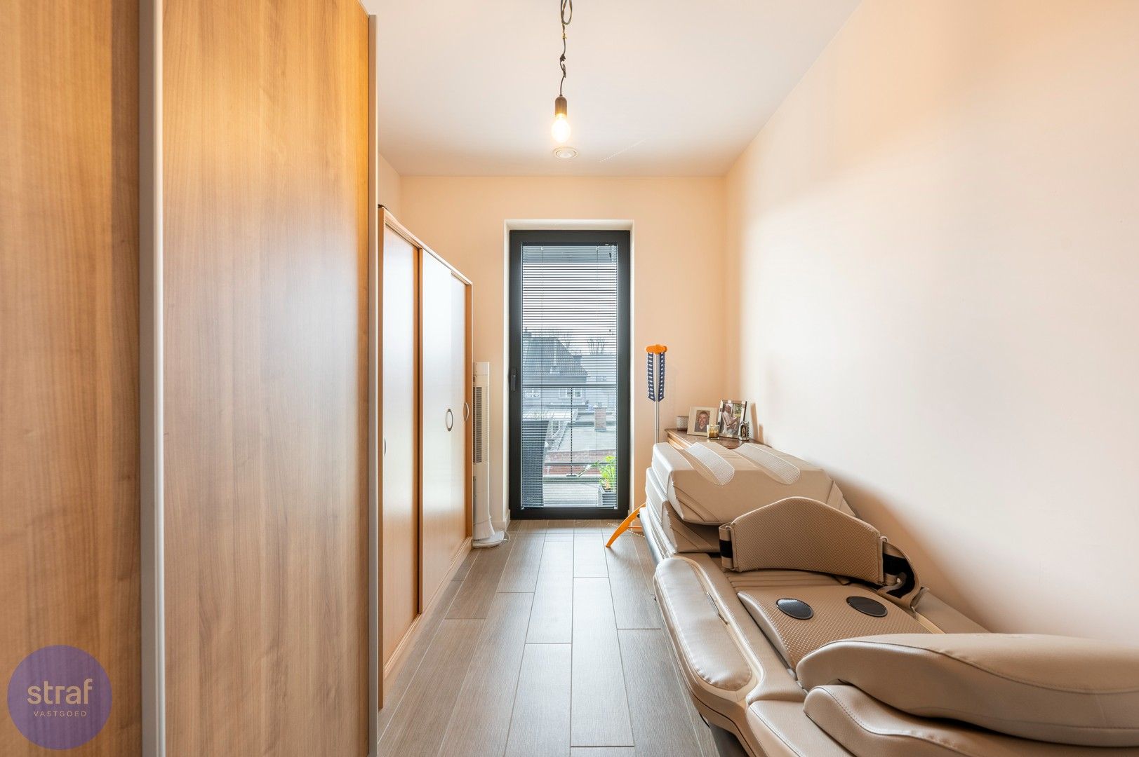 Nieuwbouwappartement met 2 slaapkamers en groot terras foto 12