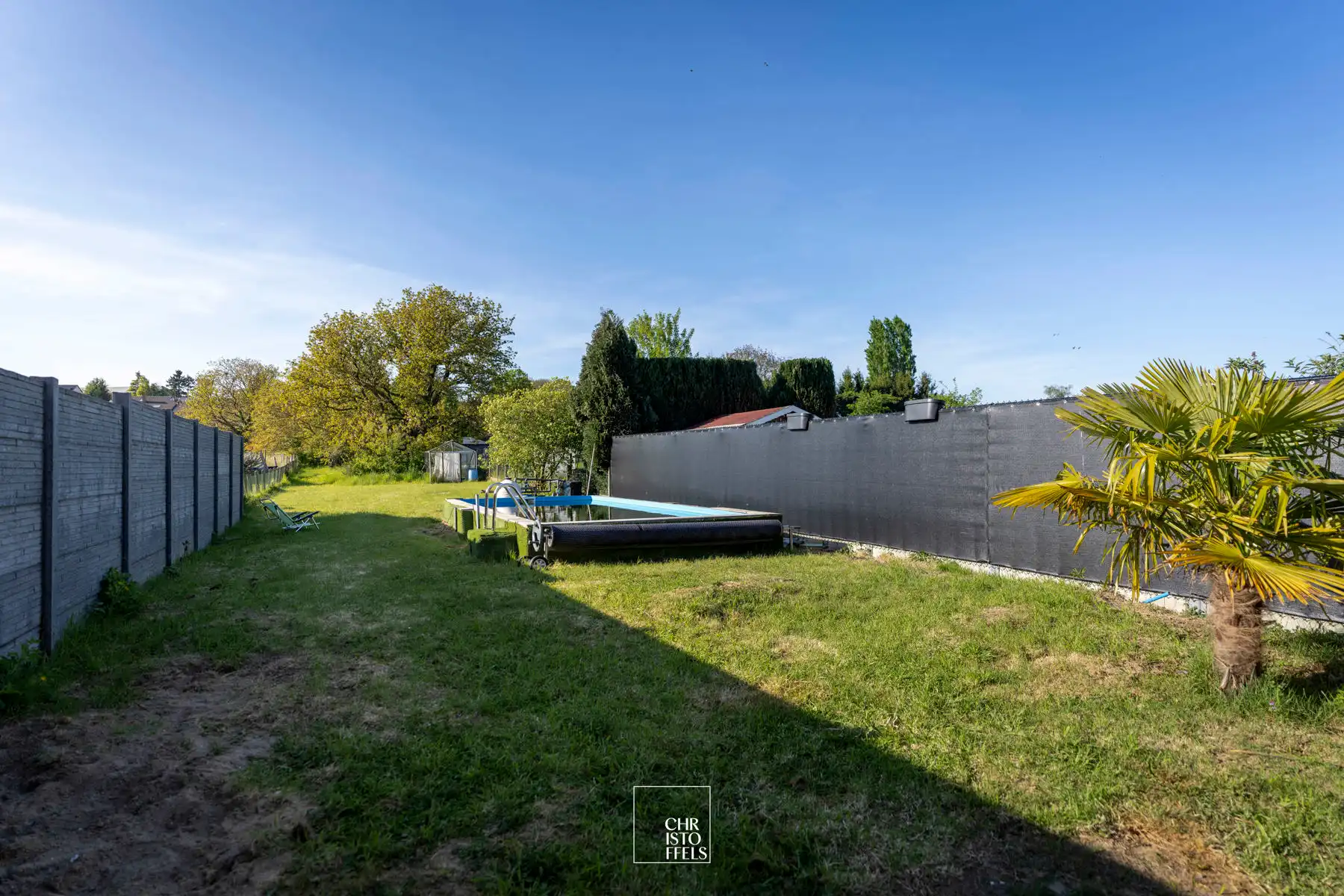 Instapklare energiezuinige woning in rustige omgeving te Lanaken! foto 11