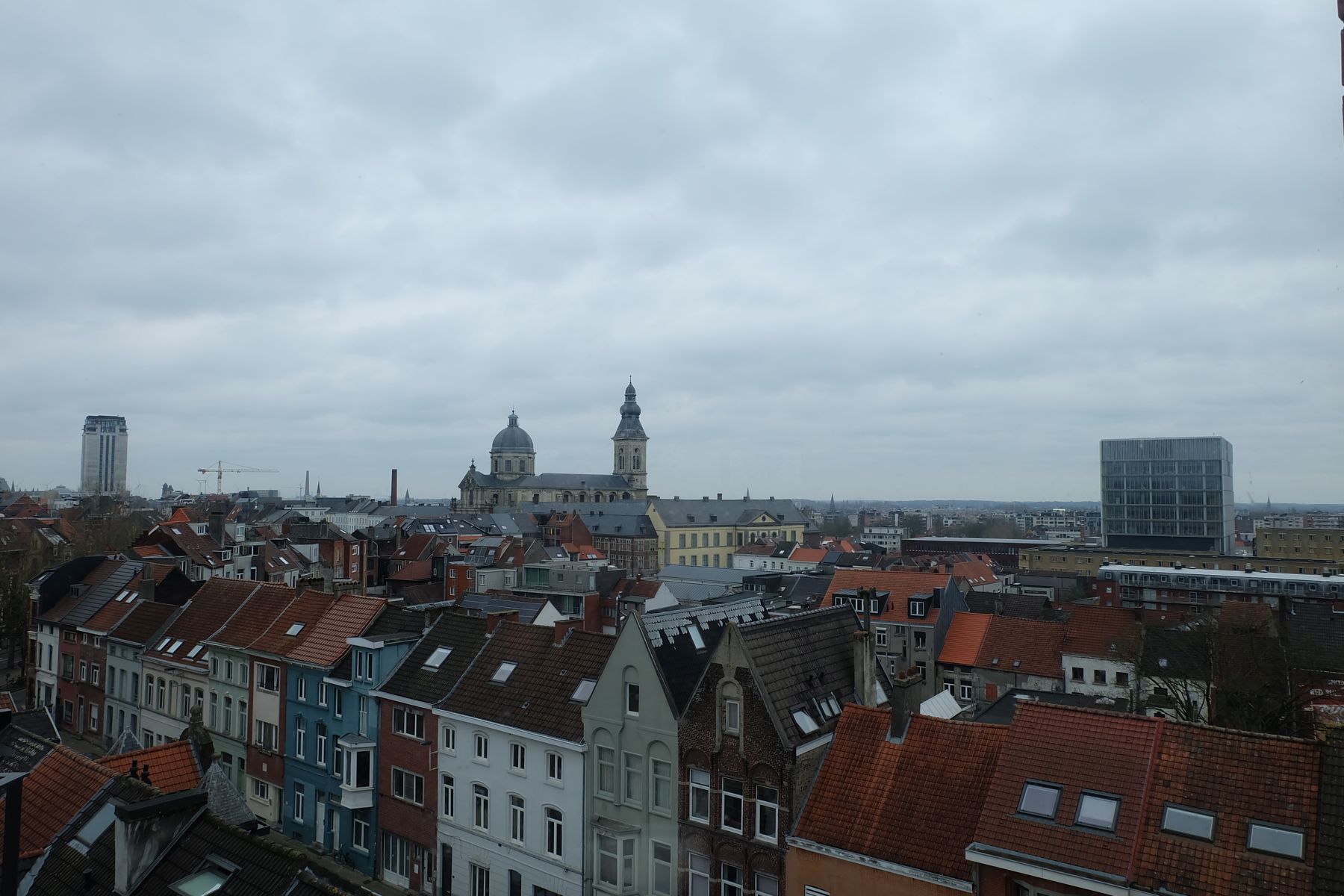 Appartement te huur foto 11