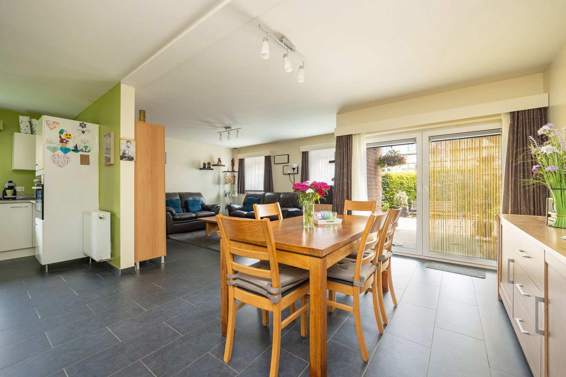 Appartement te koop foto 13