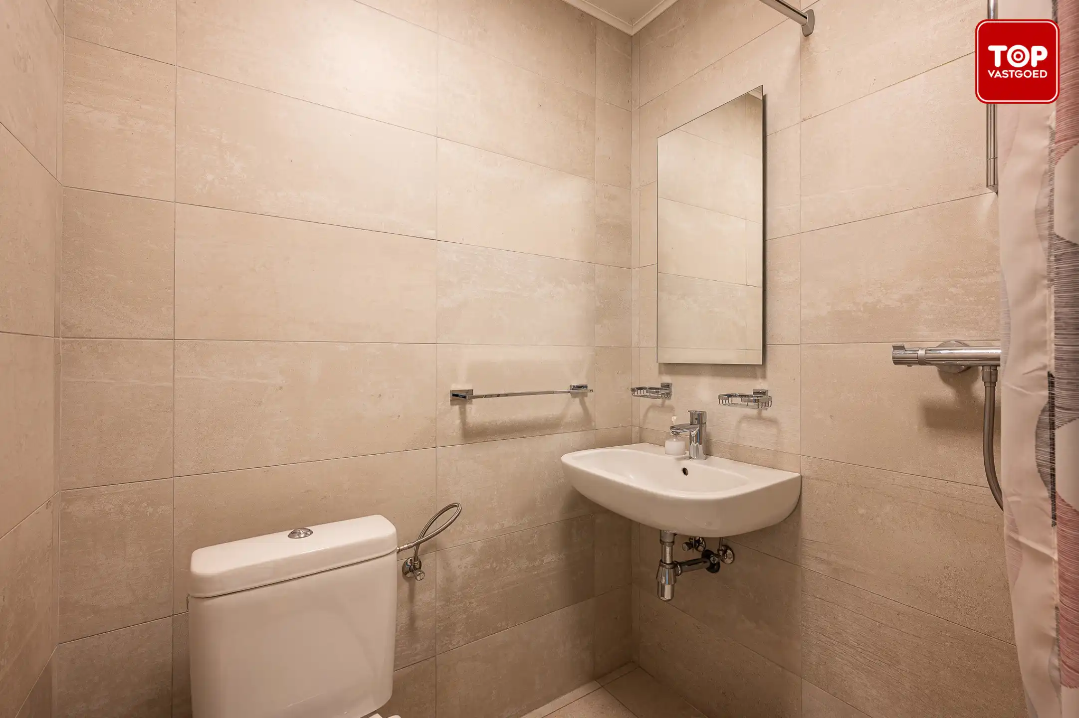 Charmante woning met 3 slaapkamers en tuin op een toplocatie foto 21