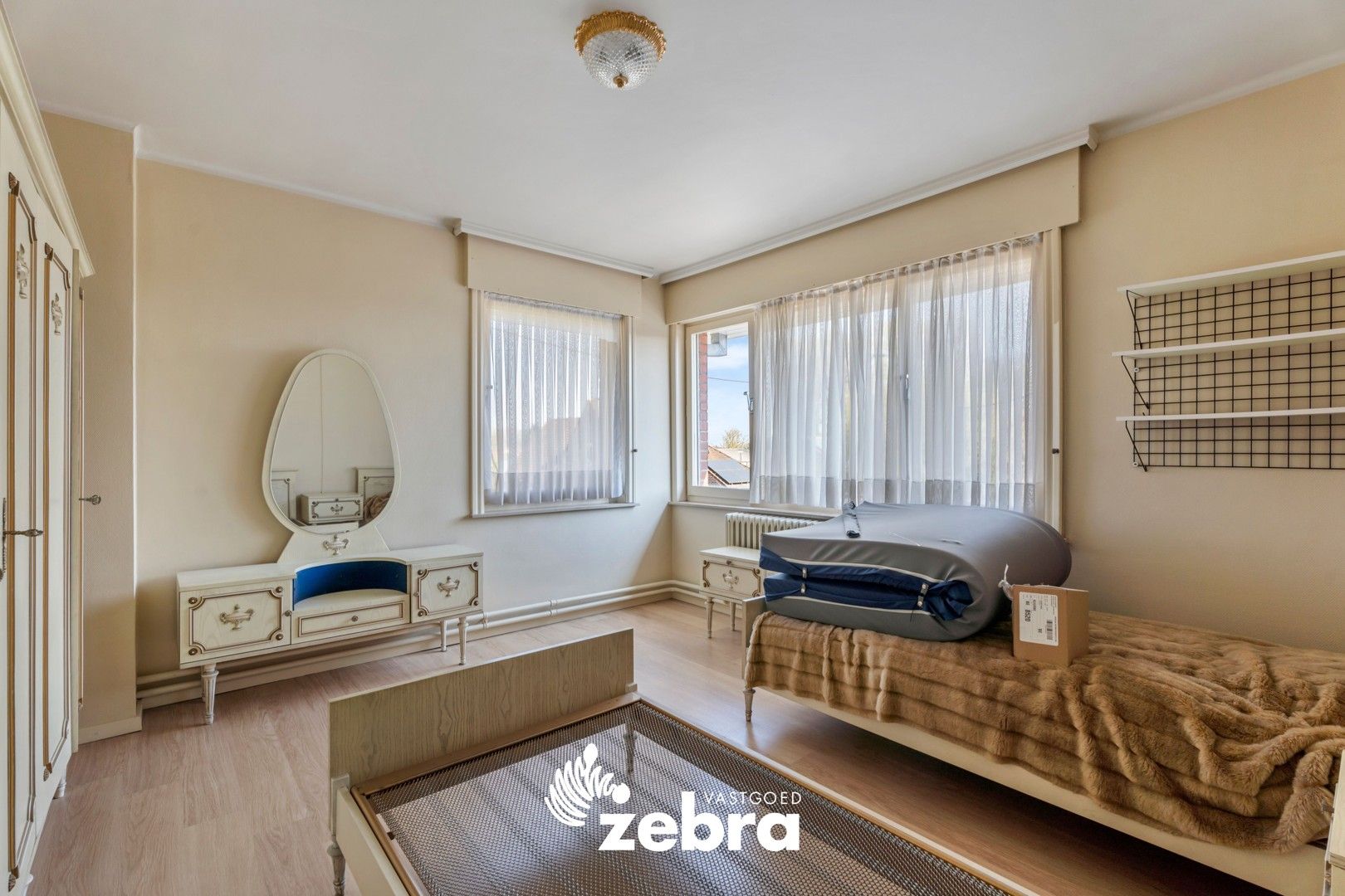 Ruime halfopen woning met drie slaapkamers en veel mogelijkheden te Ingelmunster! foto 10