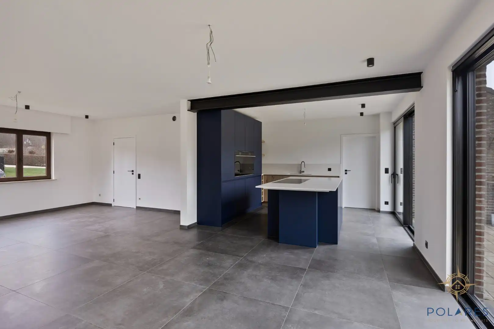 Instapklare woning (EPC A) in Terlanen! foto 6