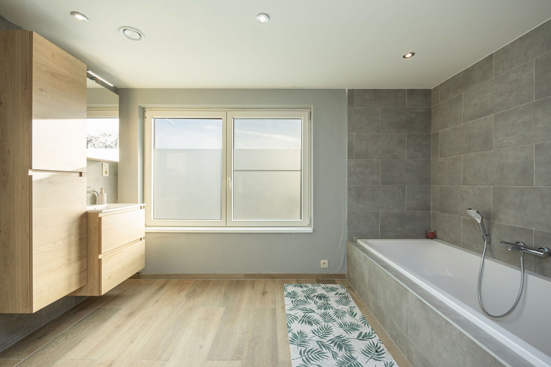 Energiezuinige halfopen bebouwing met 3 slaapkamers op een perceel van 475m². foto 14