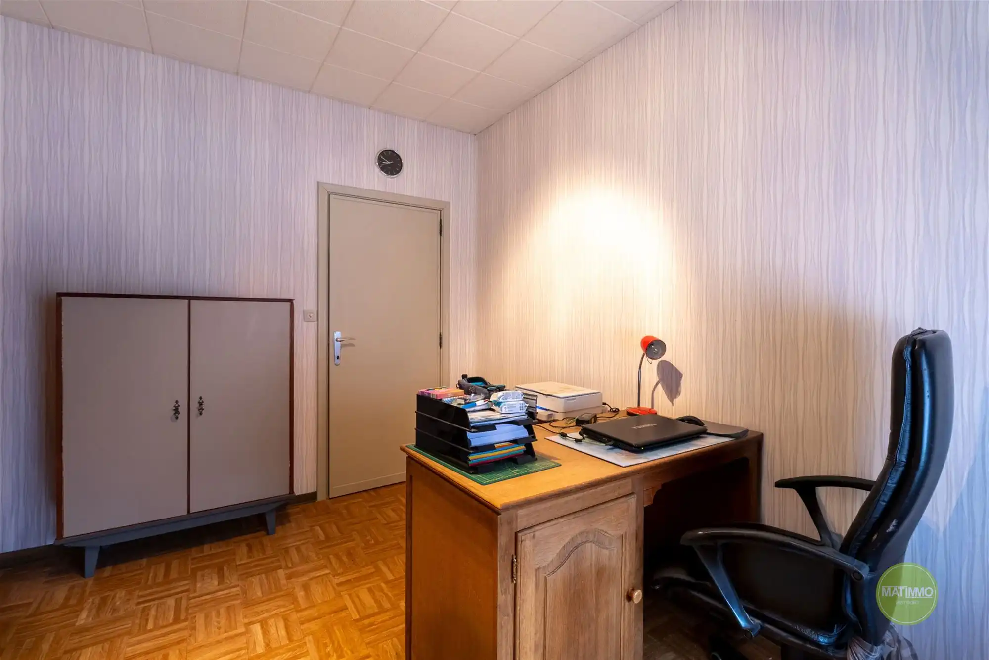 Vrijstaande woning met 2 slaapkamers te Mol-Rauw foto 13