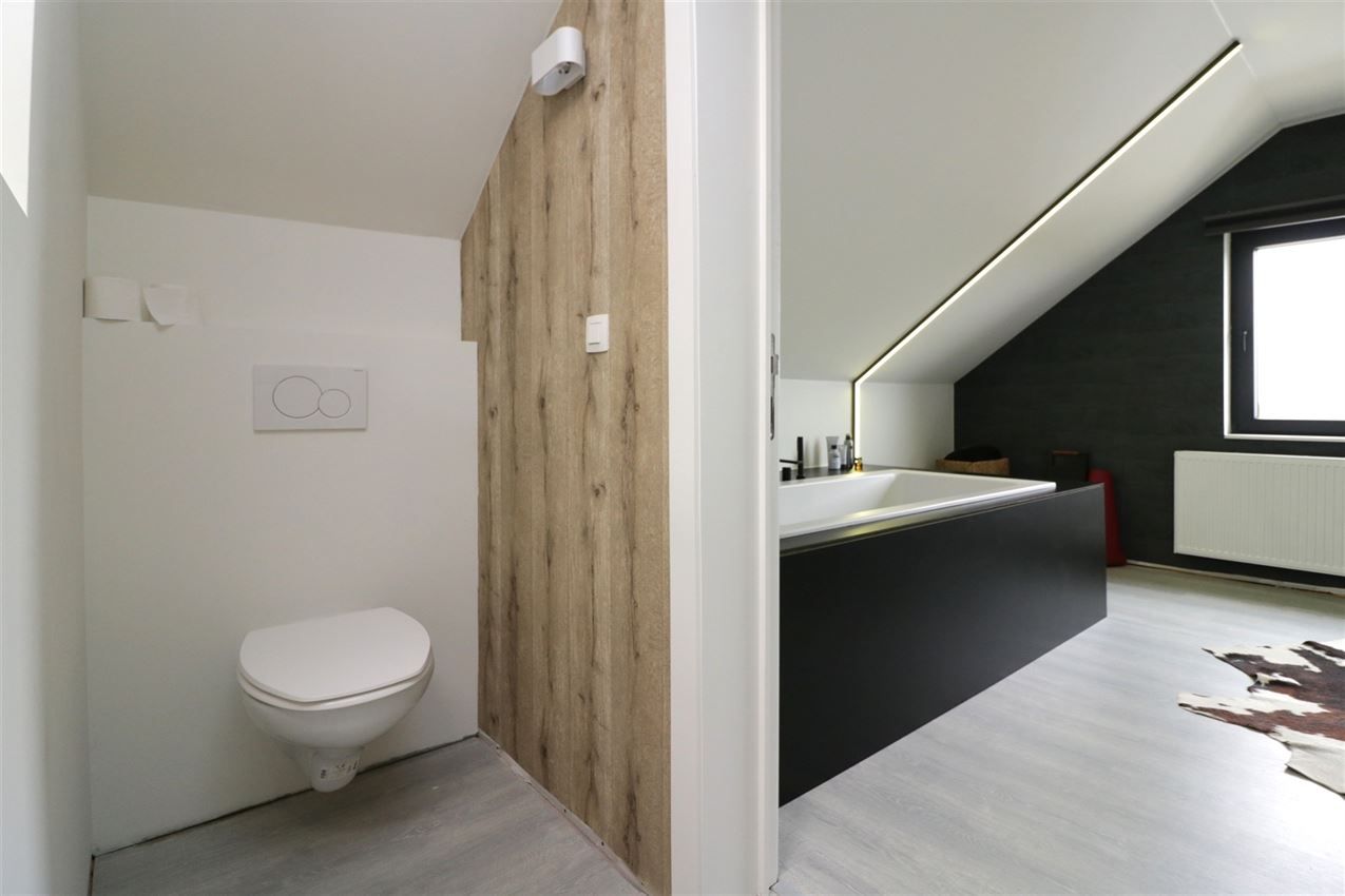 Gelijkvloers wonen mogelijk, instapklaar en energiezuinig foto 23