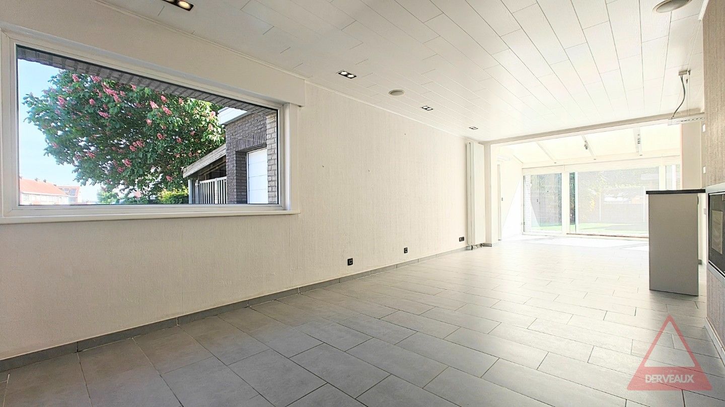 Menen - Halfopen instapklare woning foto 3
