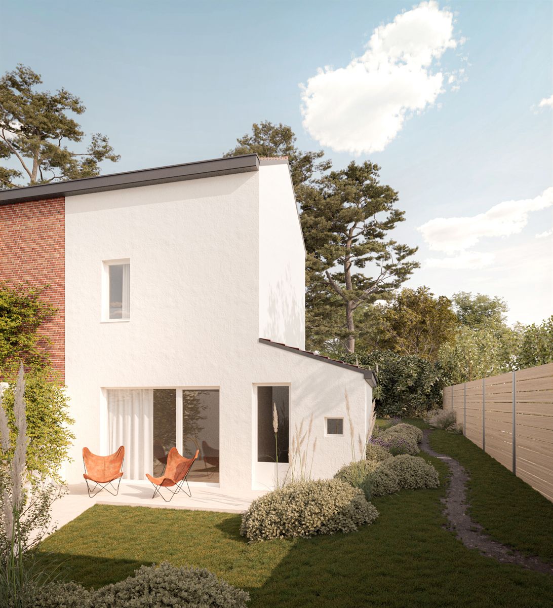 Appartement te koop foto 3