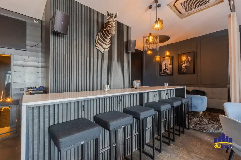 Ter Overname: Horecapand op Toplocatie in Knokke foto 6