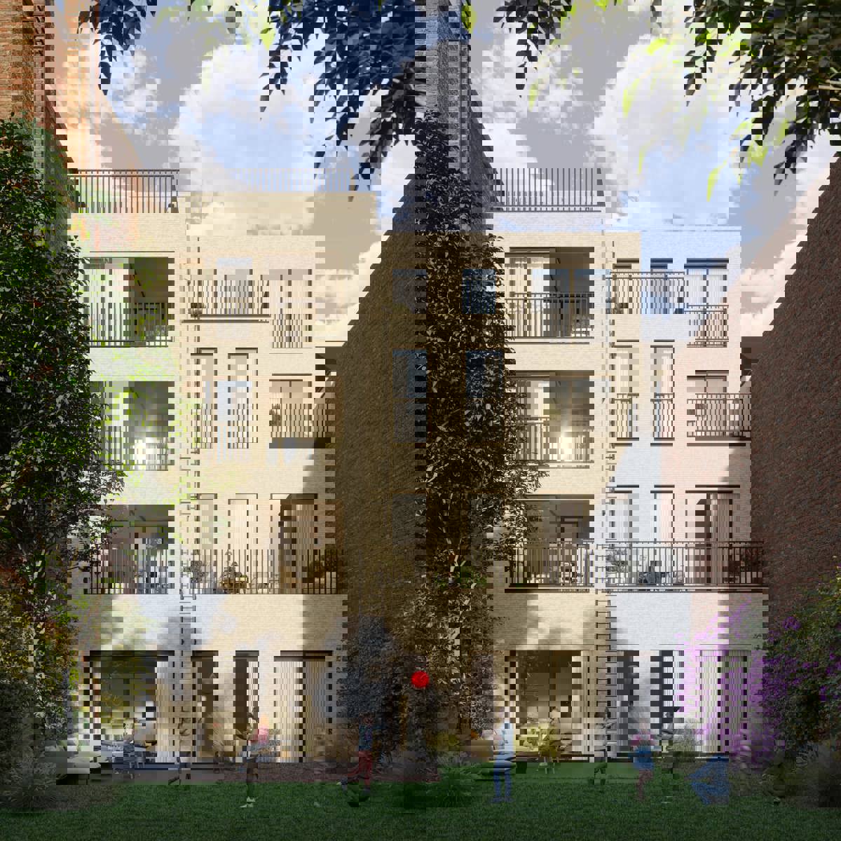 Wonen op het levendige Zuid: hier is altijd iets te beleven! foto 8