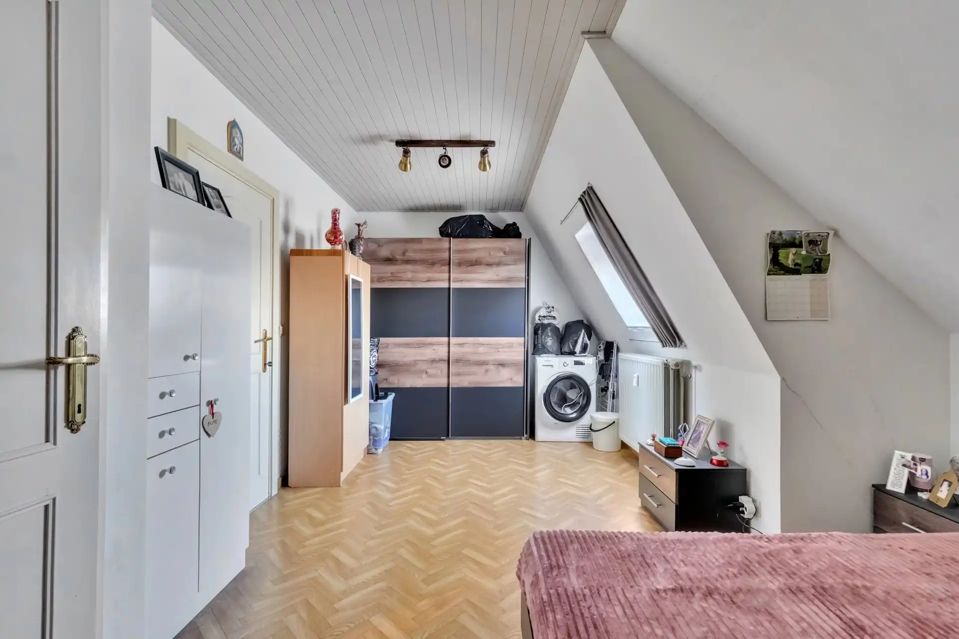Appartement in het centrum foto 20