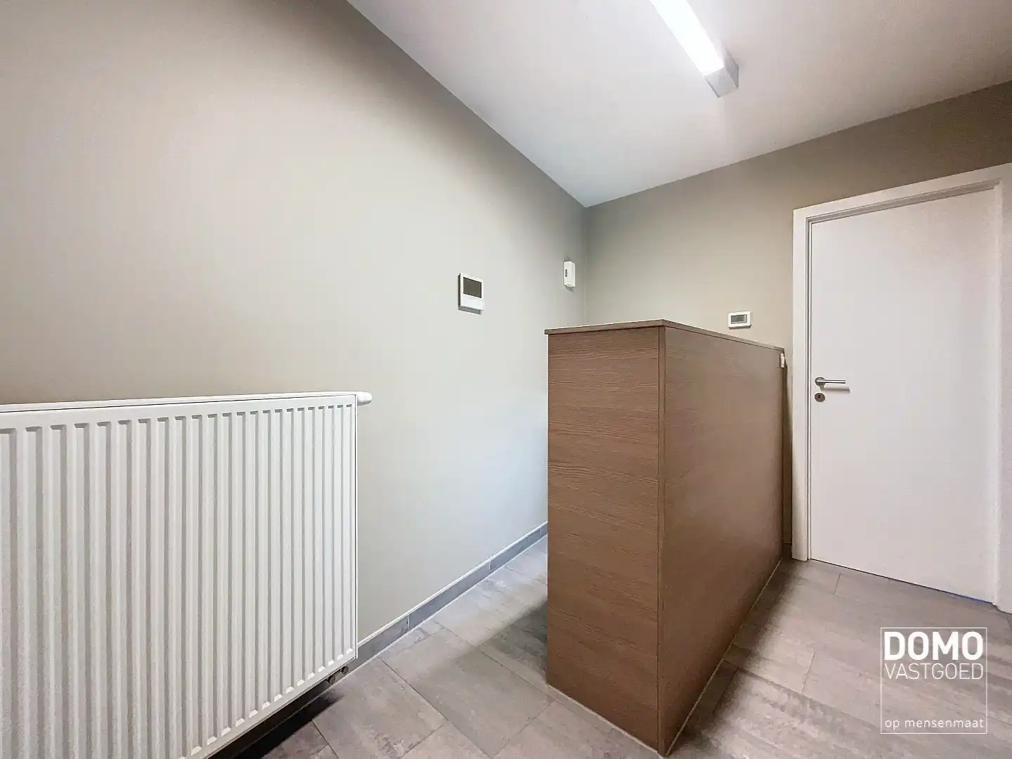 KANTOOR/PRAKTIJKRUIMTE TE HUUR IN CENTRUM KERMT MET ONDERGRONDSE AUTOSTANDPLAATS foto 7