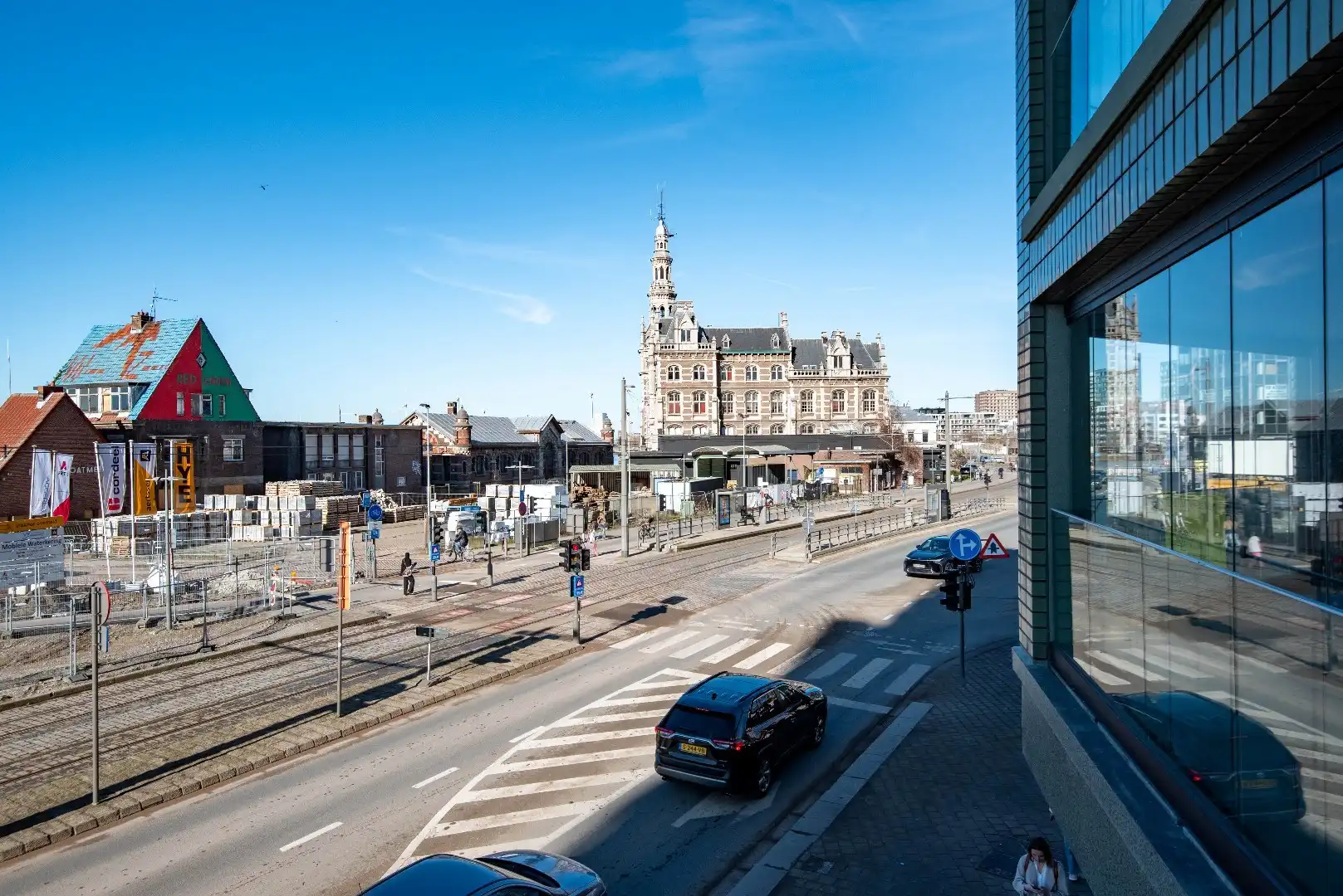 Licht, luxe en uitzicht op de Schelde foto 8