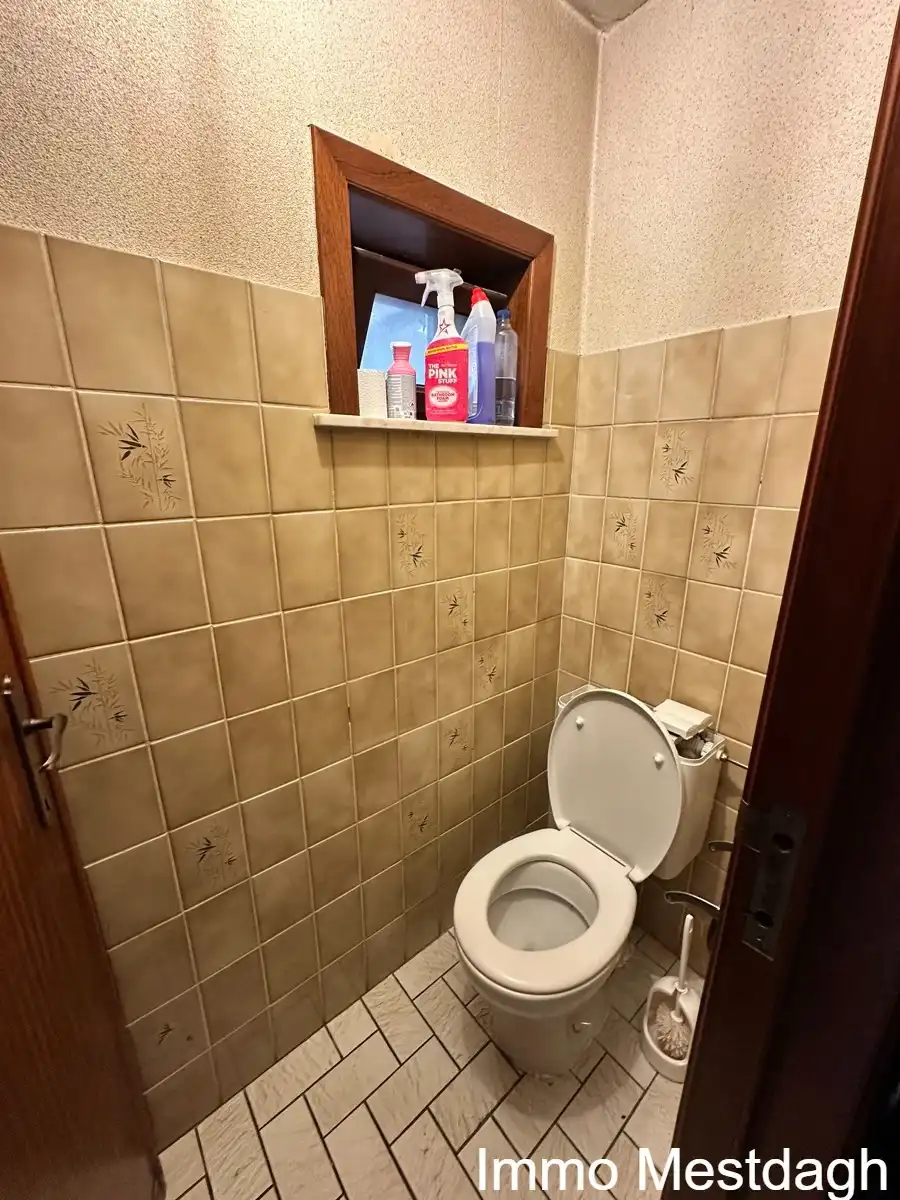 Ruime woning met potentieel op +12a in Geetbets foto 16