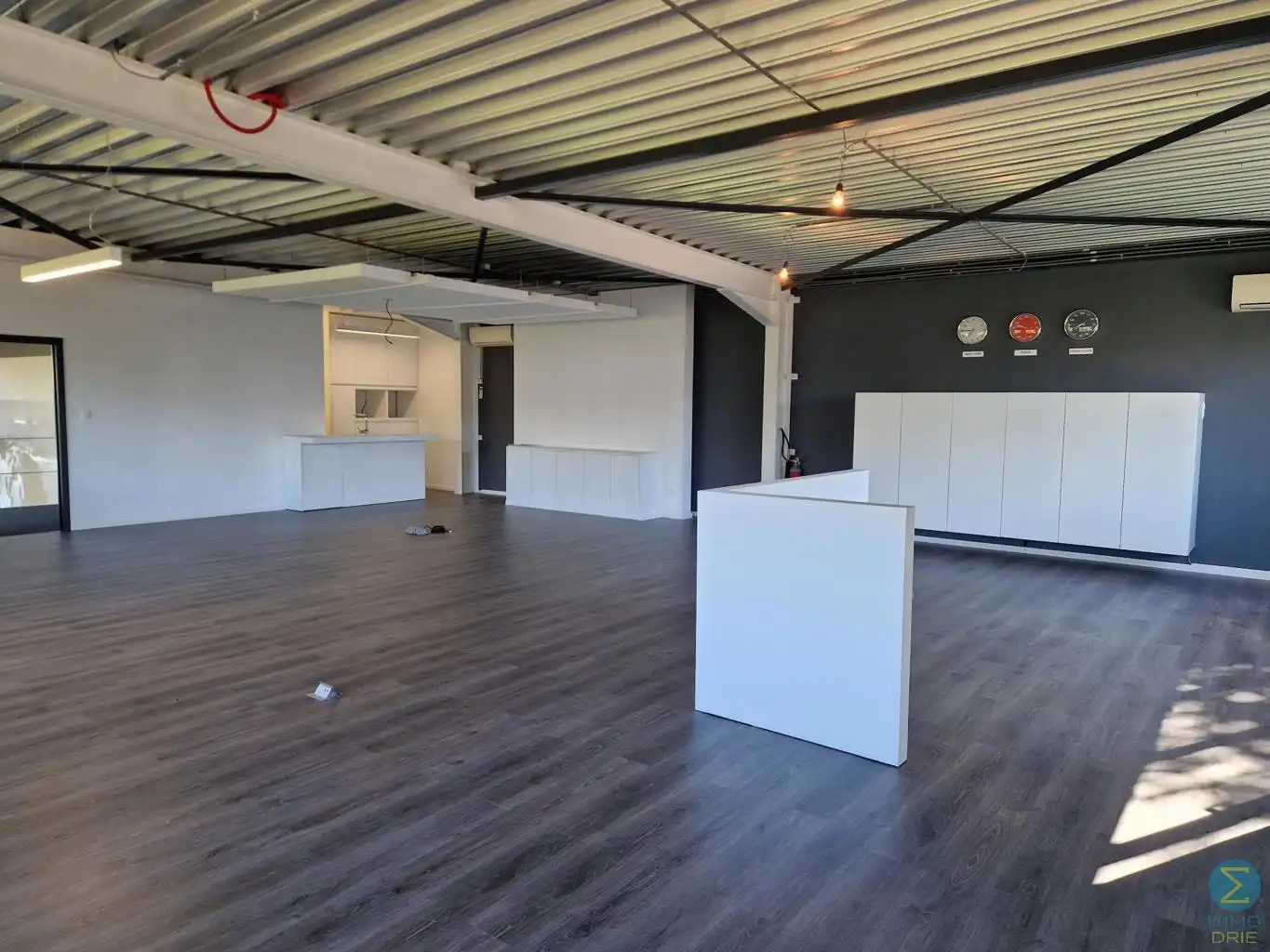 Ruimte in bedrijvenzone "Hoge Mauw" te Arendonk foto 8