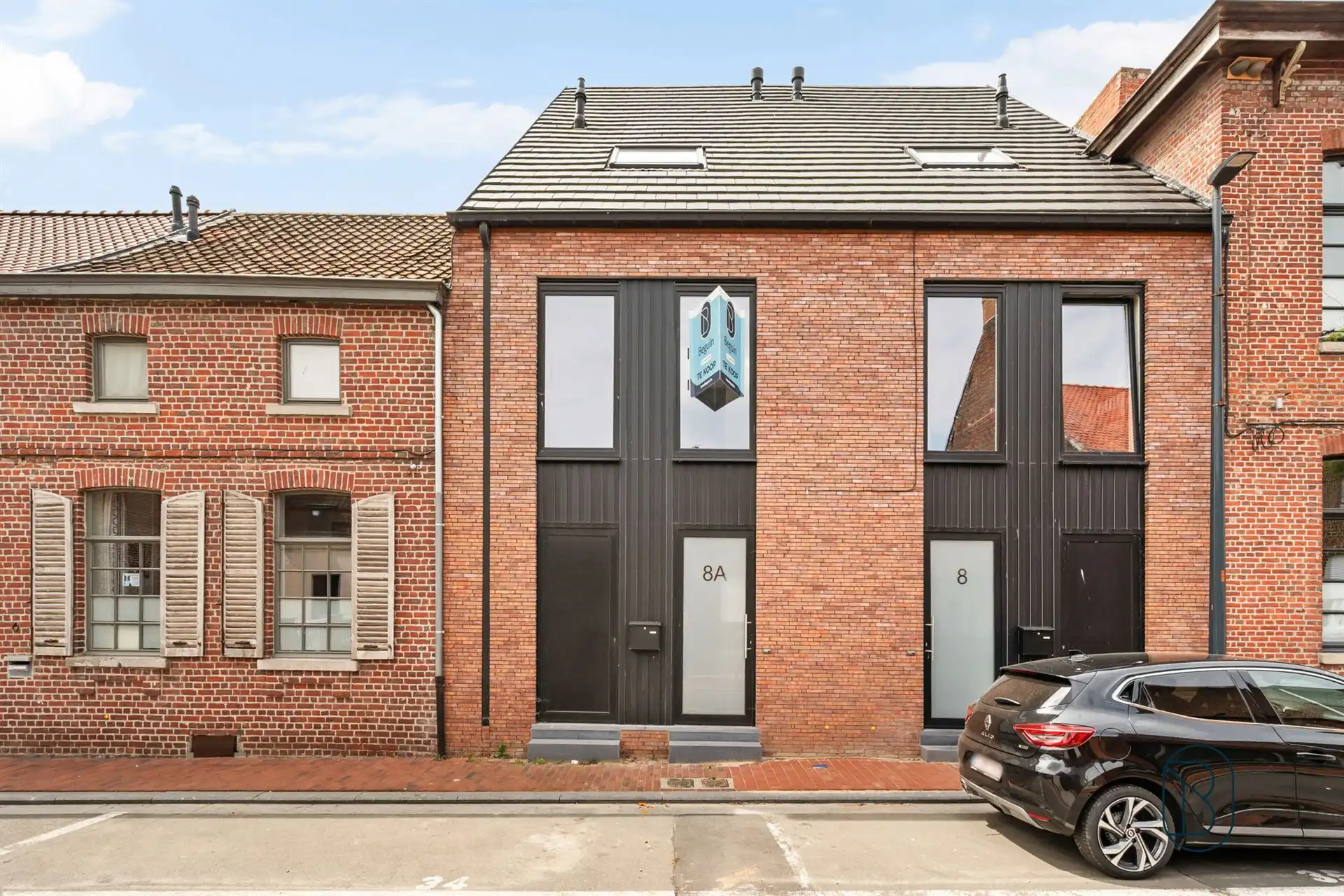 Mooie nieuwbouwwoning met 3 slk en 2 badkamers, + tuin foto 18