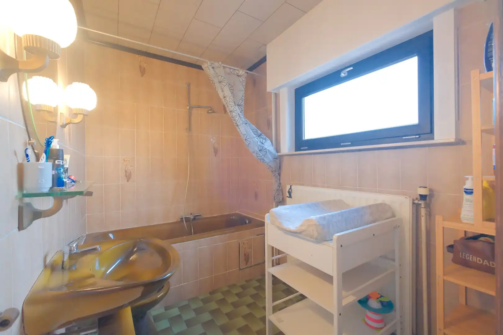 Rustig gelegen woning met 4 slpks en garage op perceel van 585 m²! foto 10