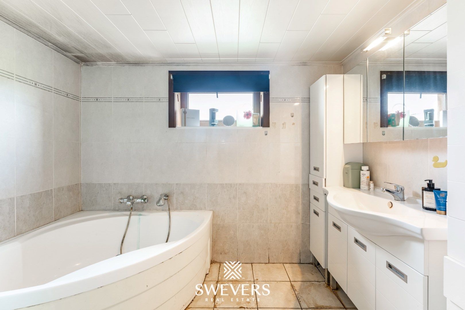 Renovatieproject met toekomst in Halen – halfopen woning met tuin foto 14