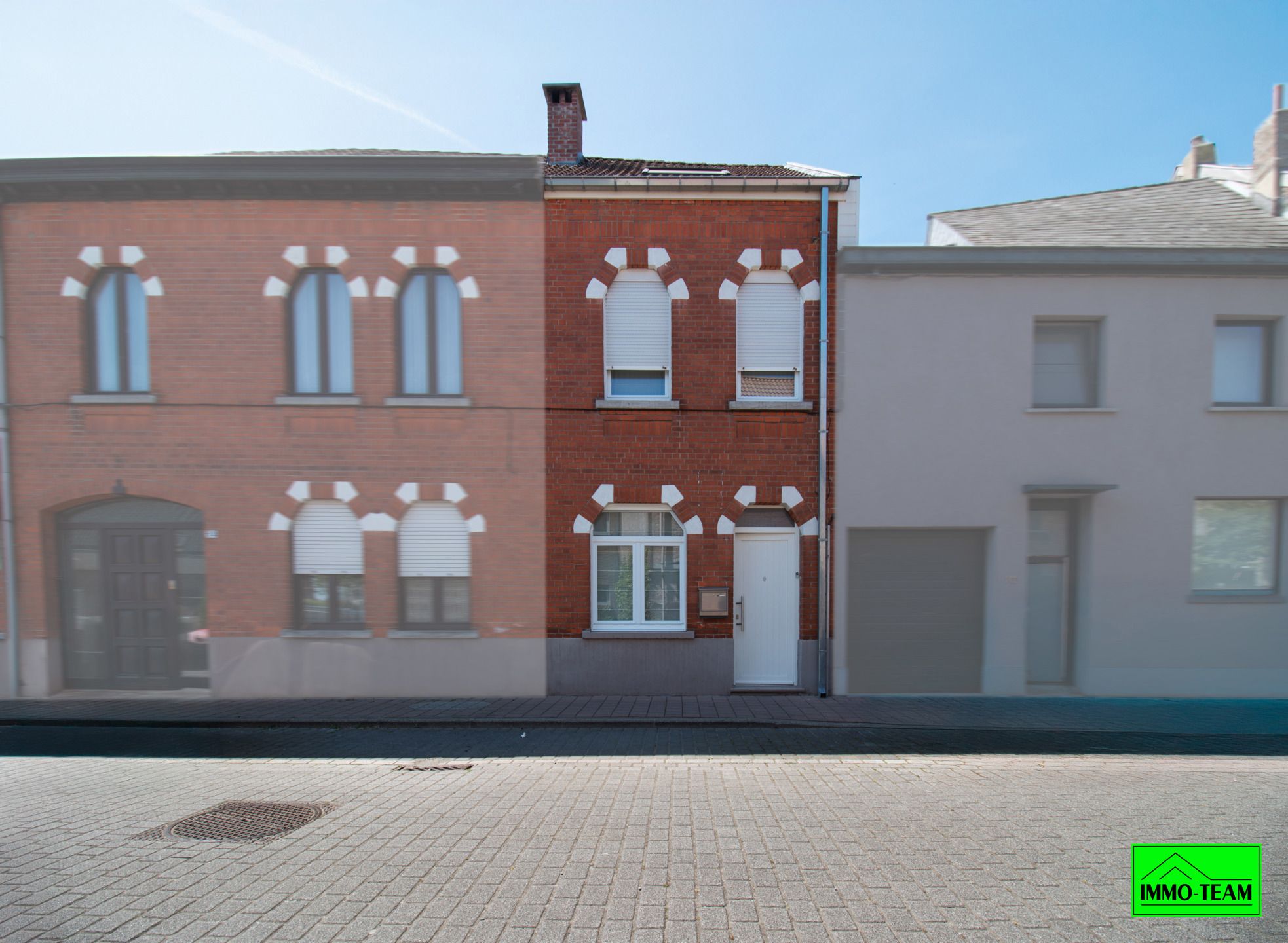Gezellige instapklare woning met 3 slaapkamers foto 19