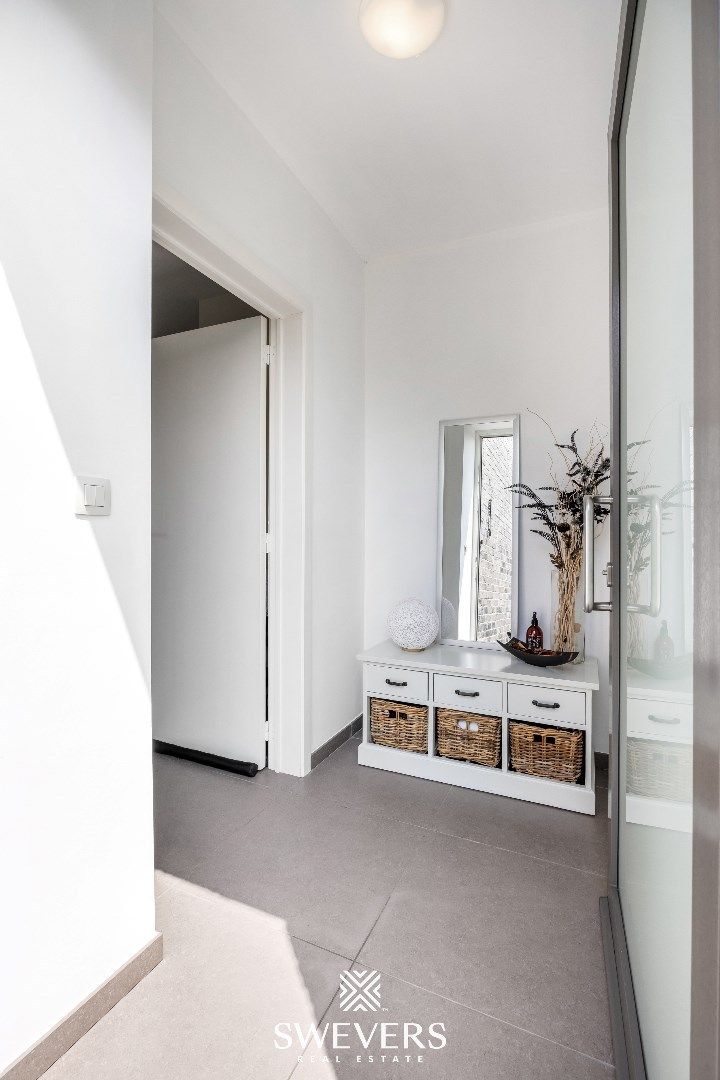 Instapklare woning met 3 slaapkamers in Herk-de-Stad foto 15