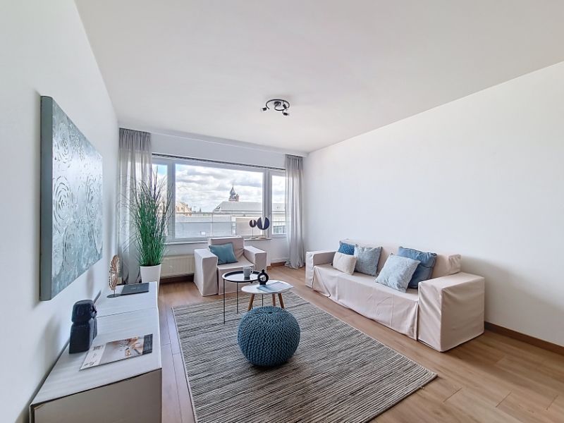 Appartement te Mechelen foto {{pictureIndex}}
