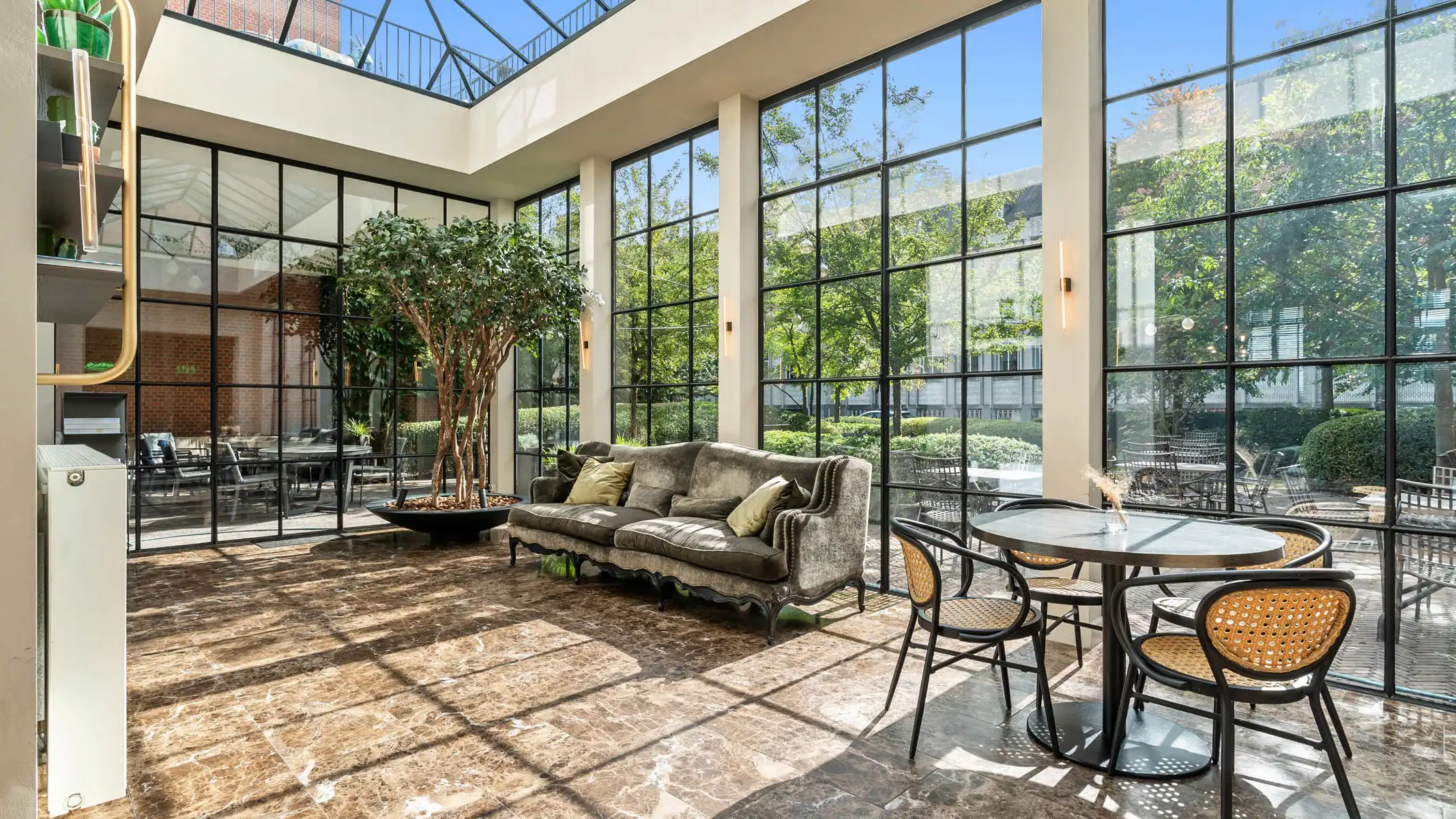 Prachtig, ruim nieuwbouwappartement / assistentiewoning   foto 14