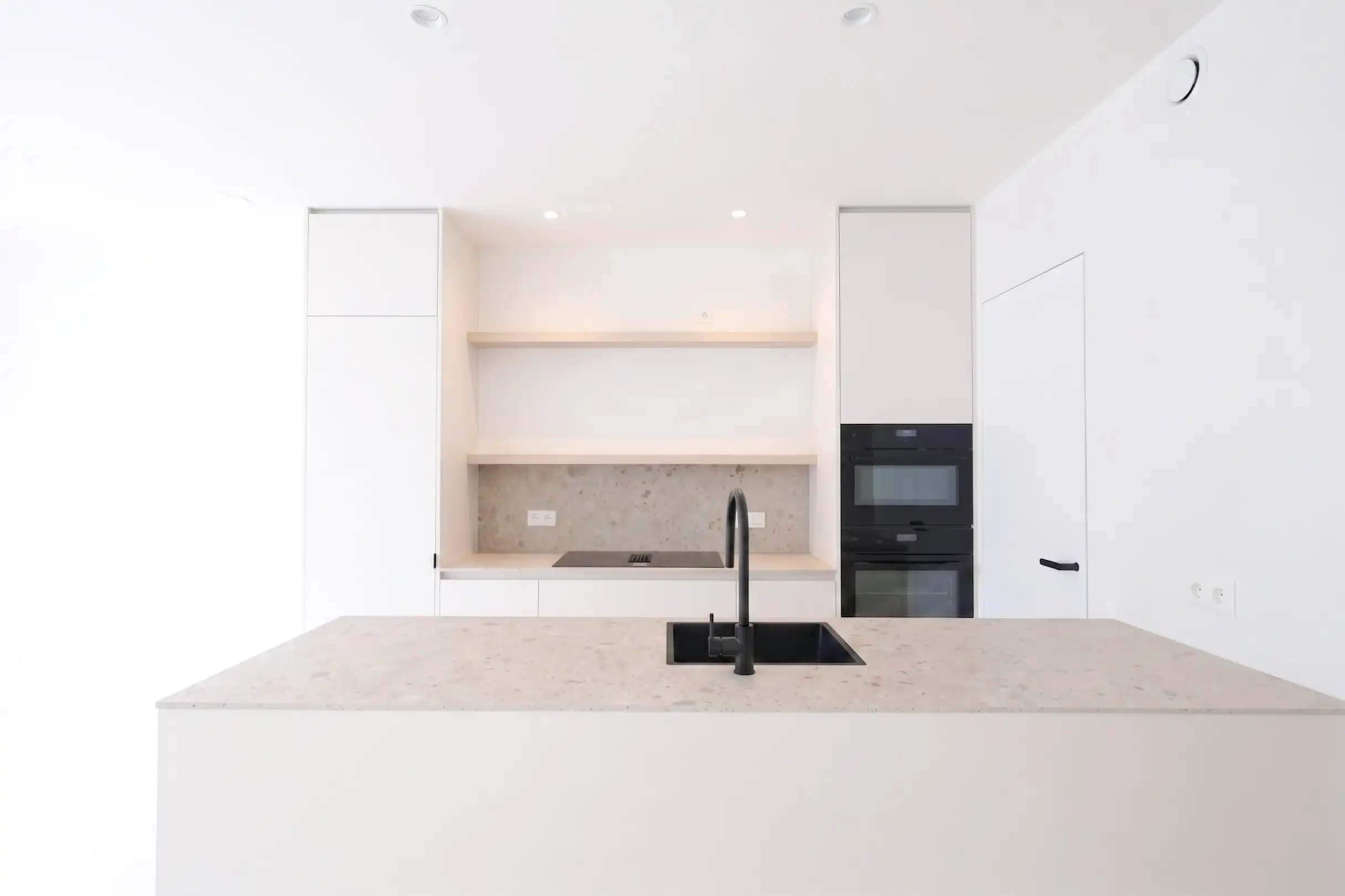 Exclusief nieuwbouwappartement in residentie Dunas foto 3