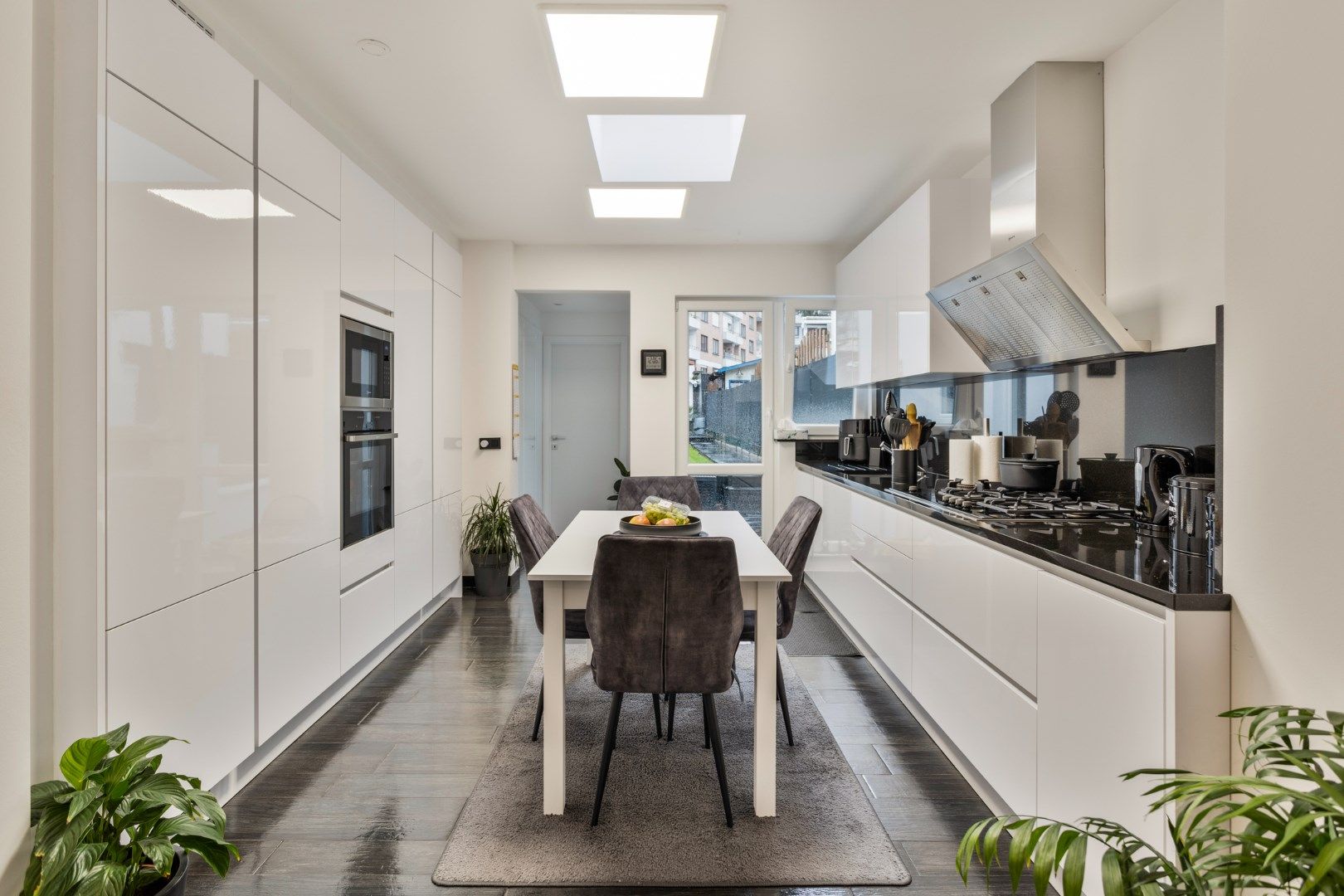 Op zoek naar een gezellige eengezinswoning in Ganshoren? Welkom Home! foto 11