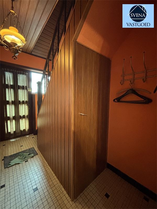 OP TE FRISSEN WONING MET 3 SLAAPKAMERS foto 2